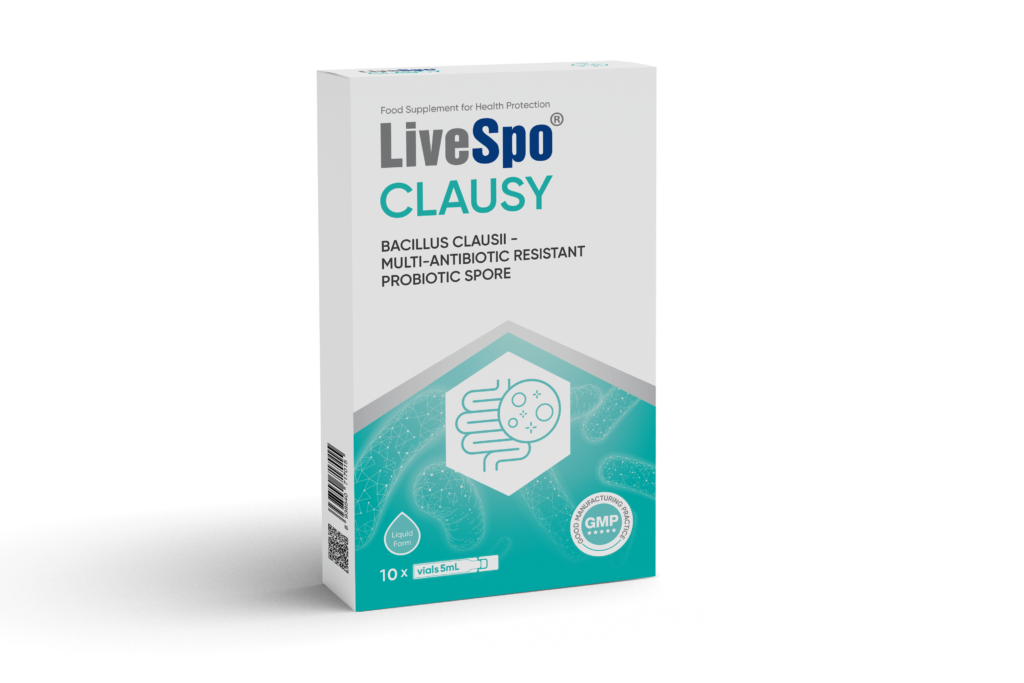 Clausy10