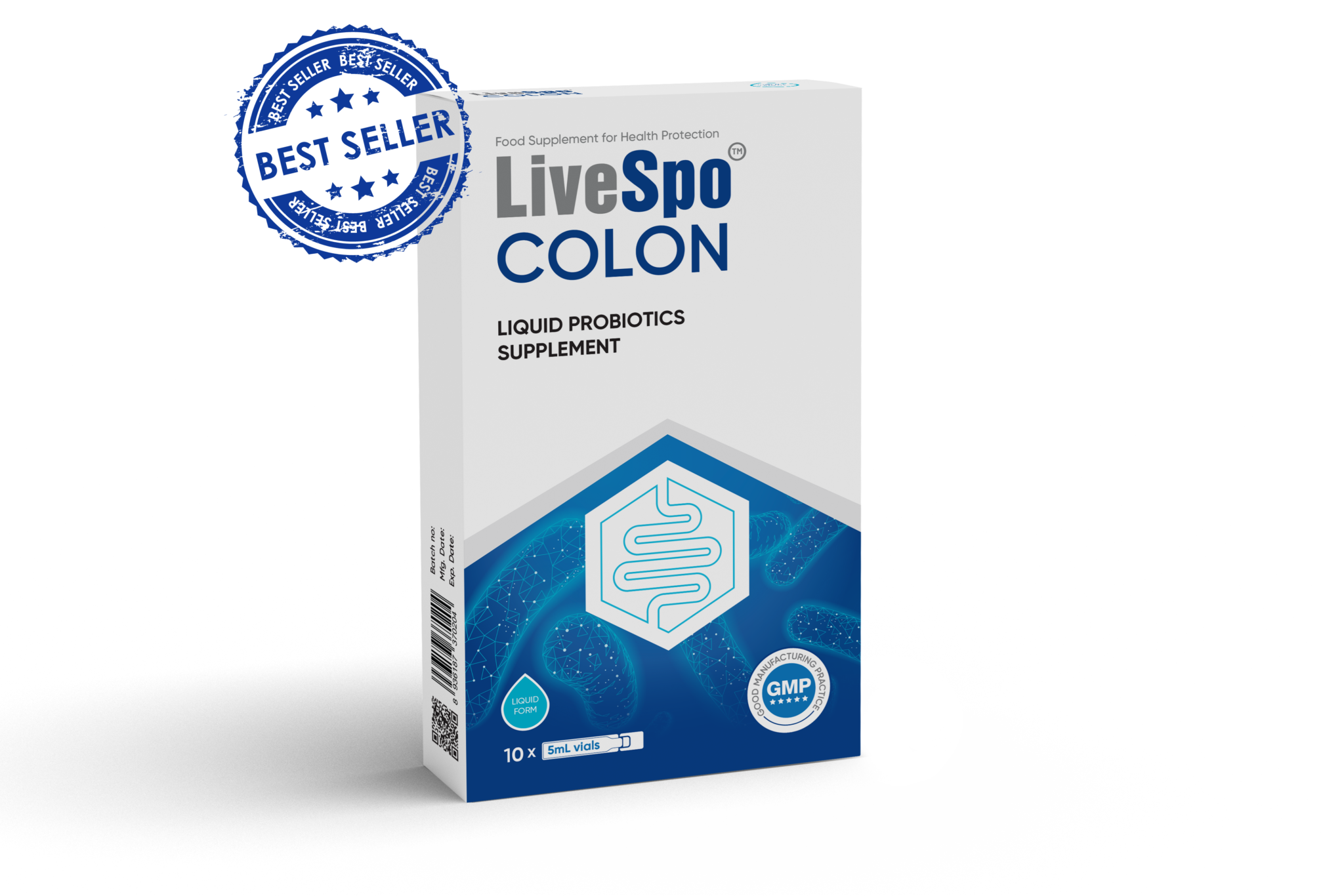 LiveSpo Colon