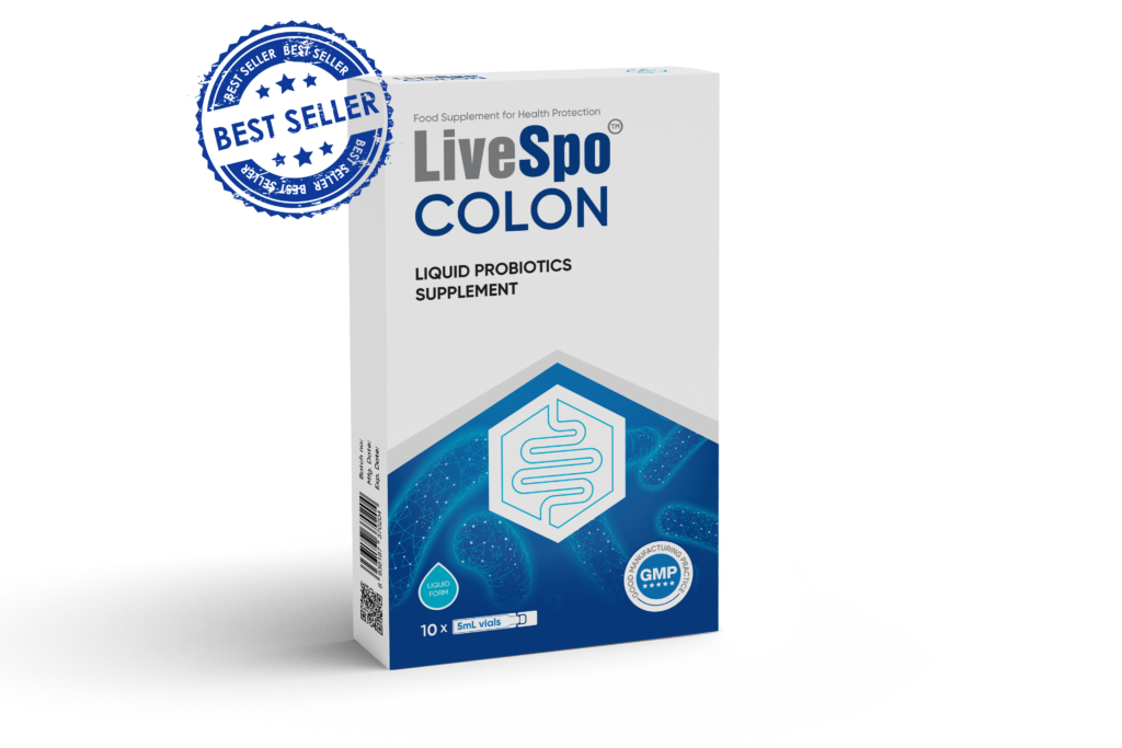 LiveSpo Colon
