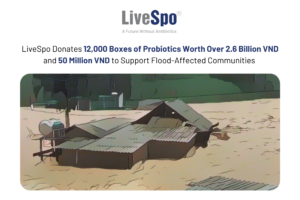 LiveSpo Spore Probiotics - A Future Without Antibiotics 26 the-northern-provinces-have-been-severely-affected-by-landslides-and-flooding